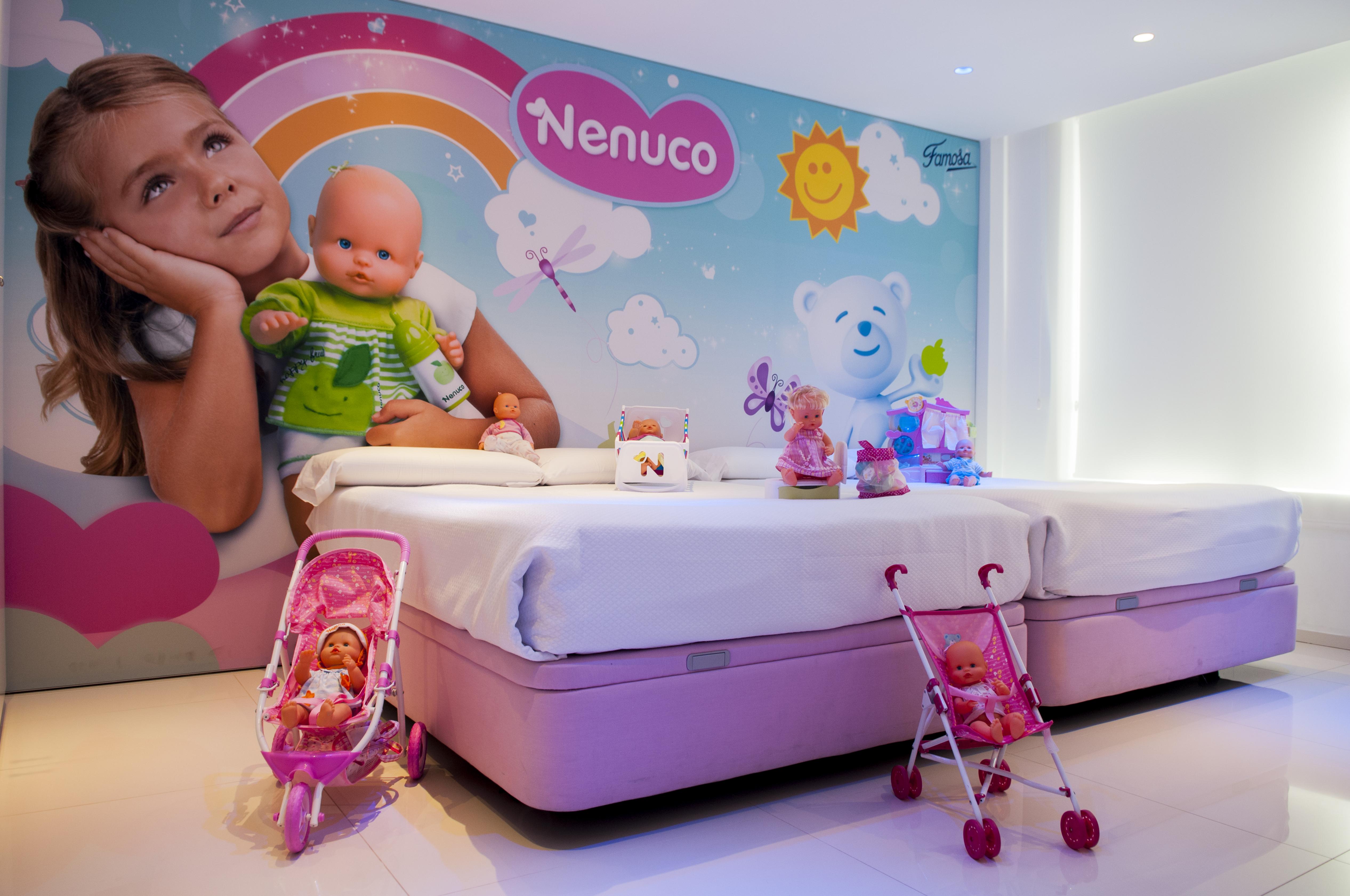 Del Juguete Hotel Ibi