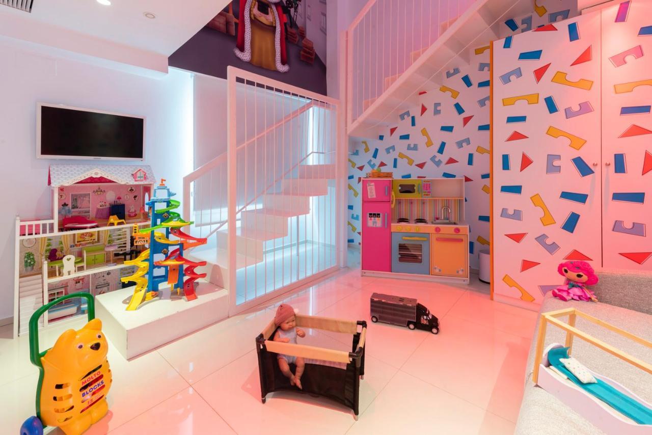 Hotel Del Juguete 4*
