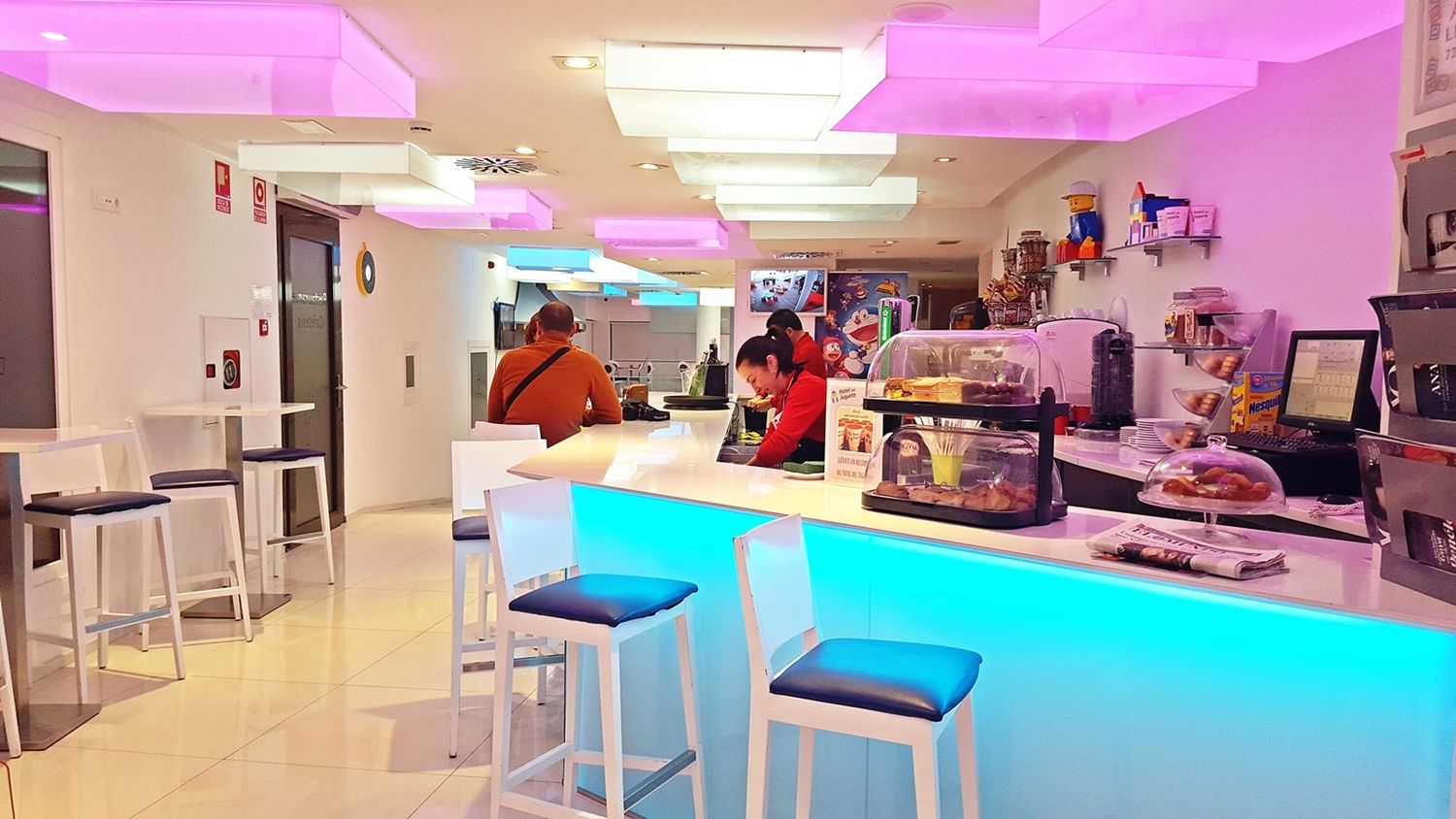 Hotel Del Juguete 4*