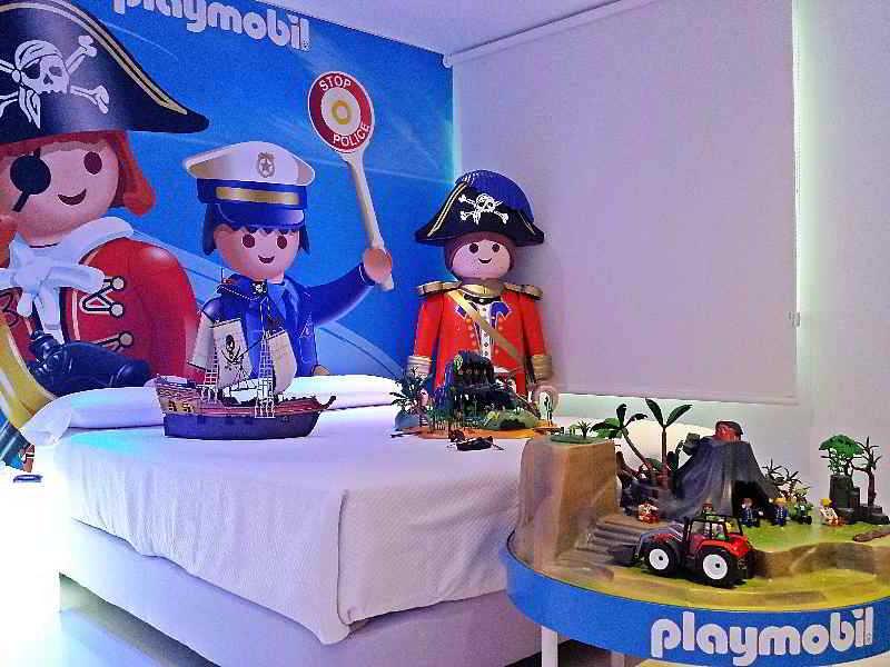 Del Juguete Hotel Ibi